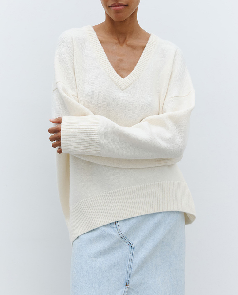 Sweaters & Cardigans